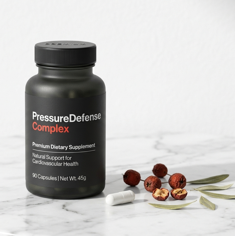 PressureDefense Complex